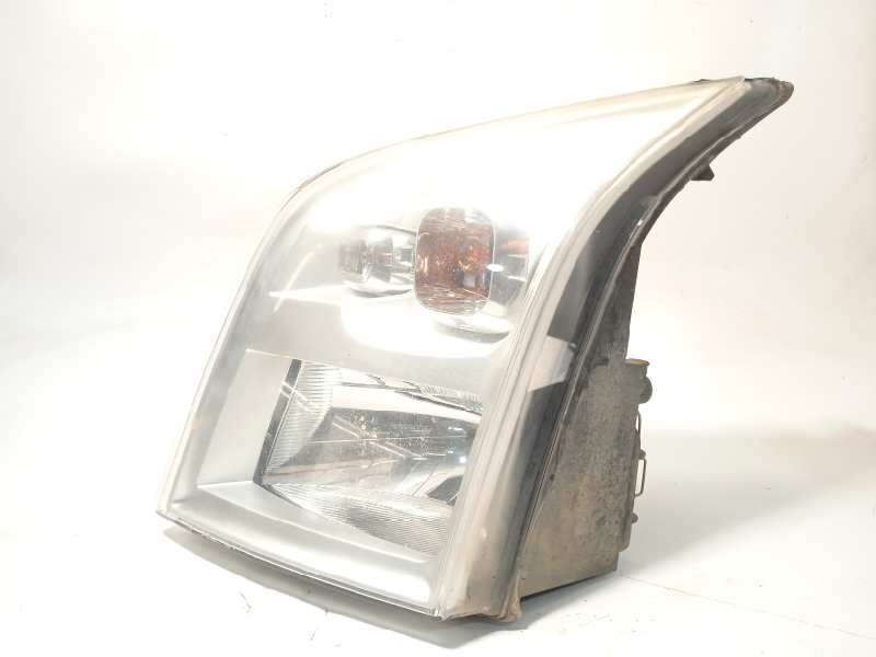 Recambio de faro izquierdo para ford transit combi ´06 ft 300 largo referencia OEM IAM 6C1113W030DG  1714644