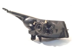 Recambio de faro izquierdo para chevrolet cruze 2.0 diesel cat referencia OEM IAM 95479488   2