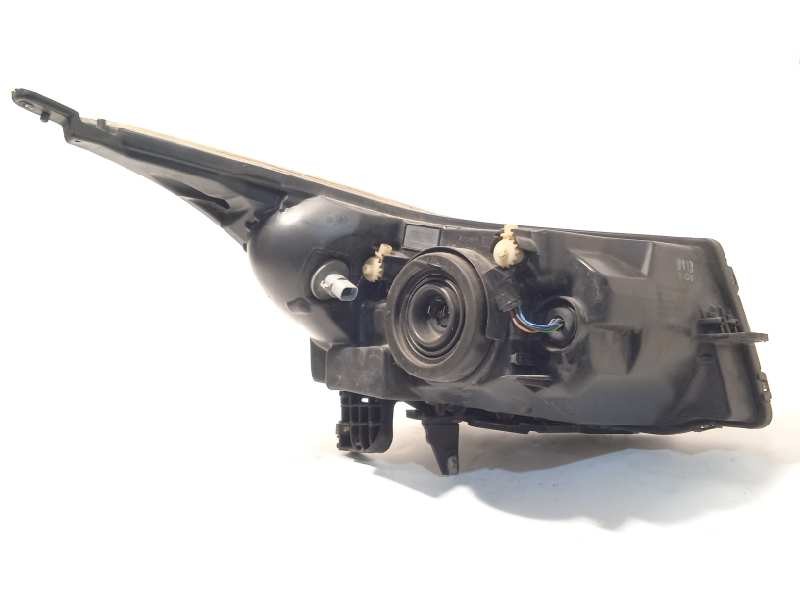 Recambio de faro izquierdo para chevrolet cruze 2.0 diesel cat referencia OEM IAM 95479488  