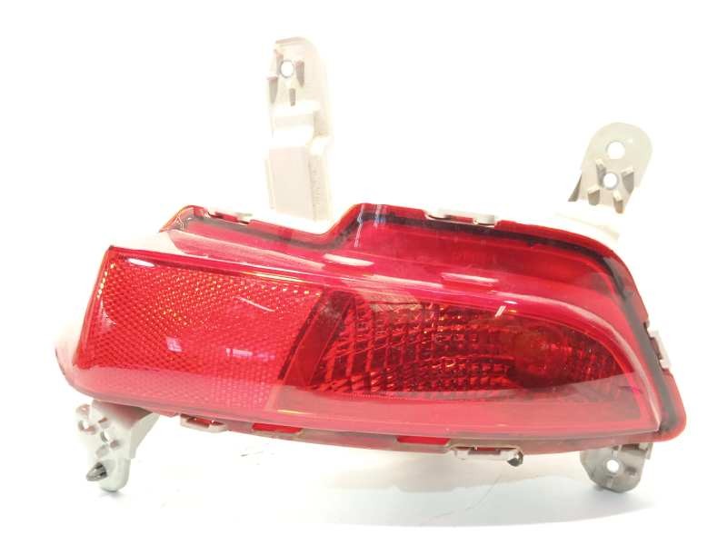 Recambio de piloto trasero derecho paragolpes para hyundai i30 (pd) select referencia OEM IAM 92406G3100  