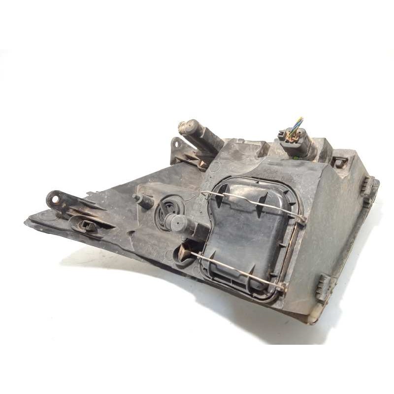 Recambio de faro izquierdo para ford transit combi ´06 ft 300 largo referencia OEM IAM 6C1113W030DG  1714644