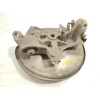 Recambio de mangueta trasera derecha para audi a5 (f53, f5p) 2.0 tfsi referencia OEM IAM 8W0615403E 8W0505432T 