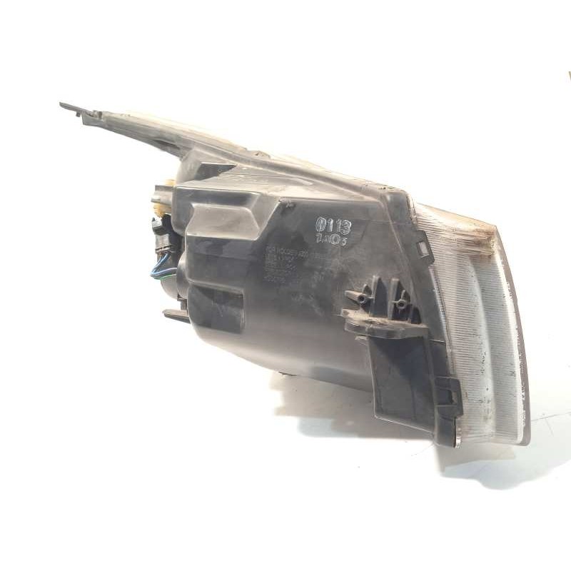 Recambio de faro izquierdo para chevrolet cruze 2.0 diesel cat referencia OEM IAM 95479488  