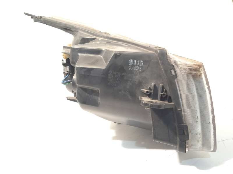 Recambio de faro izquierdo para chevrolet cruze 2.0 diesel cat referencia OEM IAM 95479488  