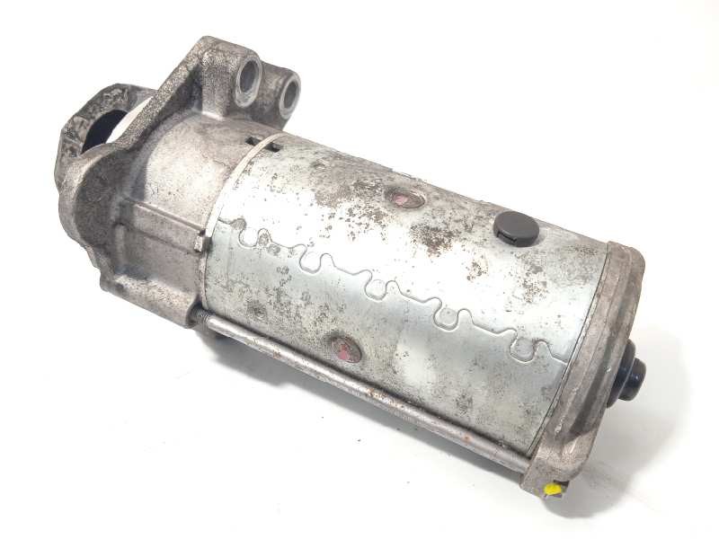 Recambio de motor arranque para chevrolet cruze 2.0 diesel cat referencia OEM IAM 25183761  