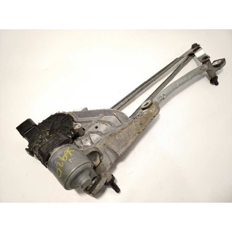 Recambio de motor limpia delantero para ford fiesta (cb1) ghia referencia OEM IAM 8A6117B571AA  0390241548