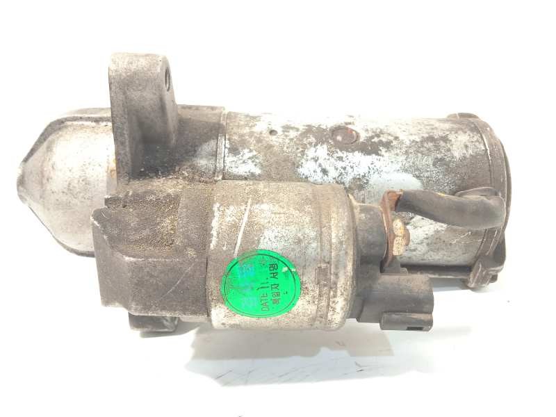 Recambio de motor arranque para chevrolet cruze 2.0 diesel cat referencia OEM IAM 25183761  