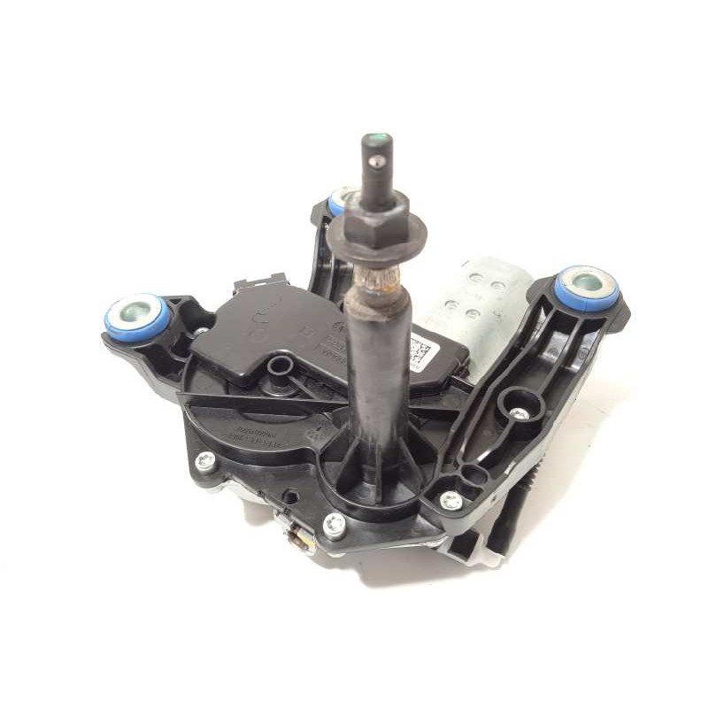 Recambio de motor limpia trasero para mini mini (f56) one first referencia OEM IAM 7329850 W0000060245 67637329850