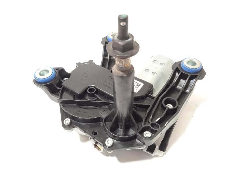 Recambio de motor limpia trasero para mini mini (f56) one first referencia OEM IAM 7329850 W0000060245 67637329850