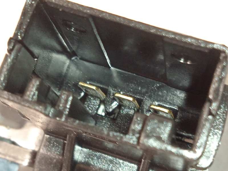 Recambio de motor limpia trasero para mini mini (f56) one first referencia OEM IAM 7329850 W0000060245 67637329850