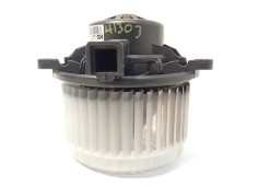 Recambio de motor calefaccion para chevrolet cruze 2.0 diesel cat referencia OEM IAM 5242710201 13263279 A103531328 2