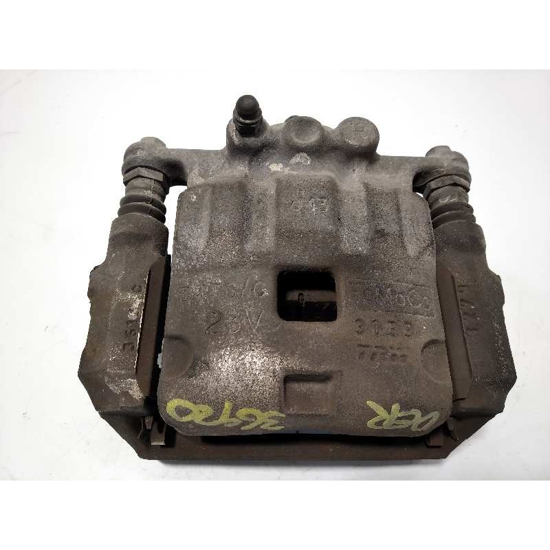 Recambio de pinza freno delantera derecha para ford fiesta (cb1) ghia referencia OEM IAM 1766808  