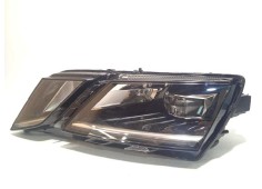 Recambio de faro izquierdo para skoda octavia lim. (5e3) rs referencia OEM IAM 5E2941017F  145100023906