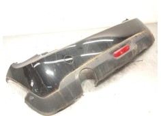 Recambio de paragolpes trasero para mini mini (f56) one first referencia OEM IAM 51127380009  51127302548 2