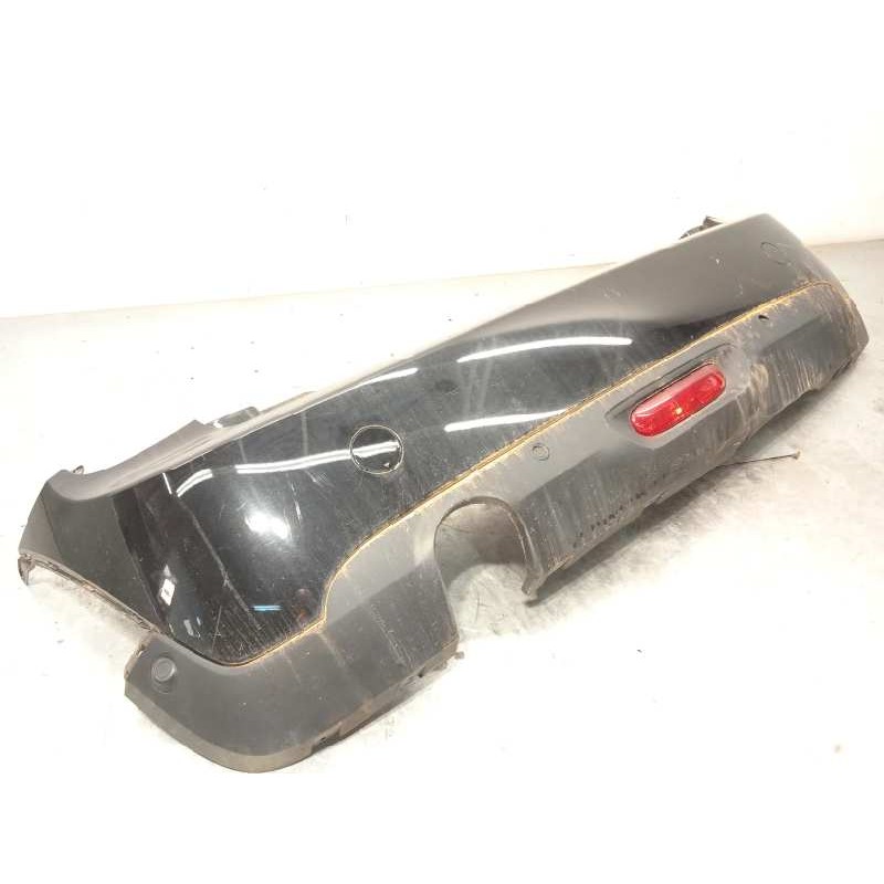 Recambio de paragolpes trasero para mini mini (f56) one first referencia OEM IAM 51127380009  51127302548