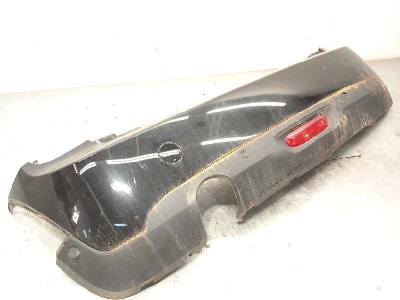 Recambio de paragolpes trasero para mini mini (f56) one first referencia OEM IAM 51127380009  51127302548