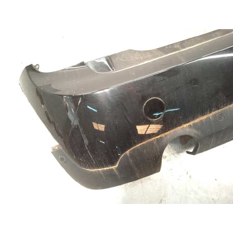Recambio de paragolpes trasero para mini mini (f56) one first referencia OEM IAM 51127380009  51127302548