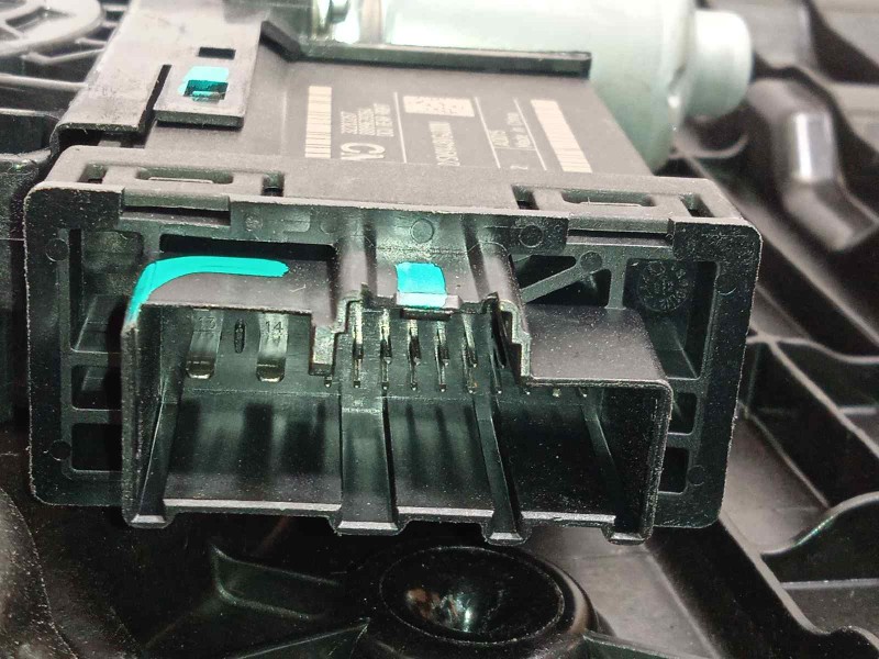 Recambio de elevalunas trasero derecho para lynk&co lynk & co 01 1.5 phev referencia OEM IAM 8891895914  