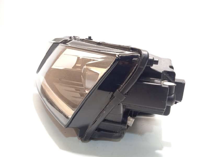 Recambio de faro izquierdo para skoda octavia lim. (5e3) rs referencia OEM IAM 5E2941017F  145100023906