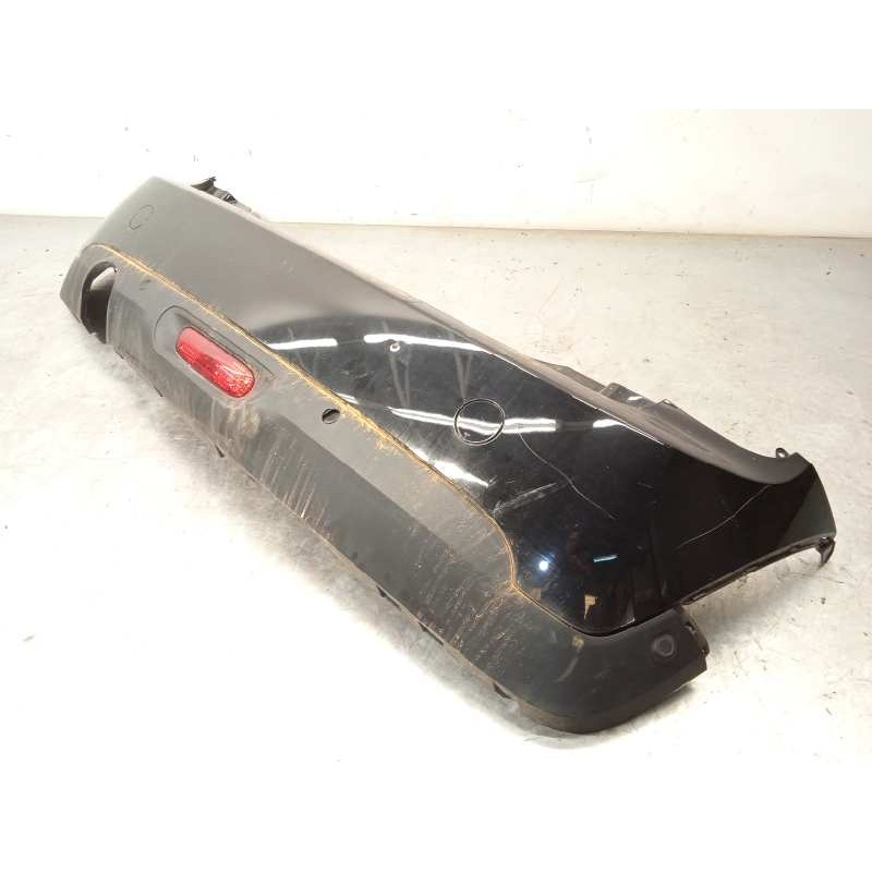 Recambio de paragolpes trasero para mini mini (f56) one first referencia OEM IAM 51127380009  51127302548
