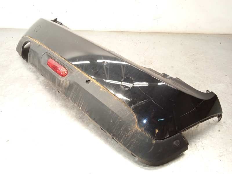 Recambio de paragolpes trasero para mini mini (f56) one first referencia OEM IAM 51127380009  51127302548
