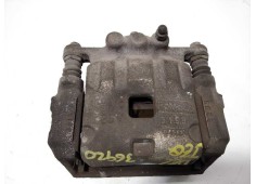 Recambio de pinza freno delantera izquierda para ford fiesta (cb1) ghia referencia OEM IAM 1766840  