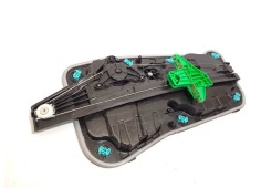 Recambio de elevalunas trasero derecho para skoda octavia lim. (nx3) 2.0 tdi referencia OEM IAM 5E3839656  5Q0959802 2