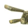 Recambio de mando intermitentes para opel combo furgoneta/monovolumen (x12) 1.3 cdti (b05) referencia OEM IAM 735606799 95518573