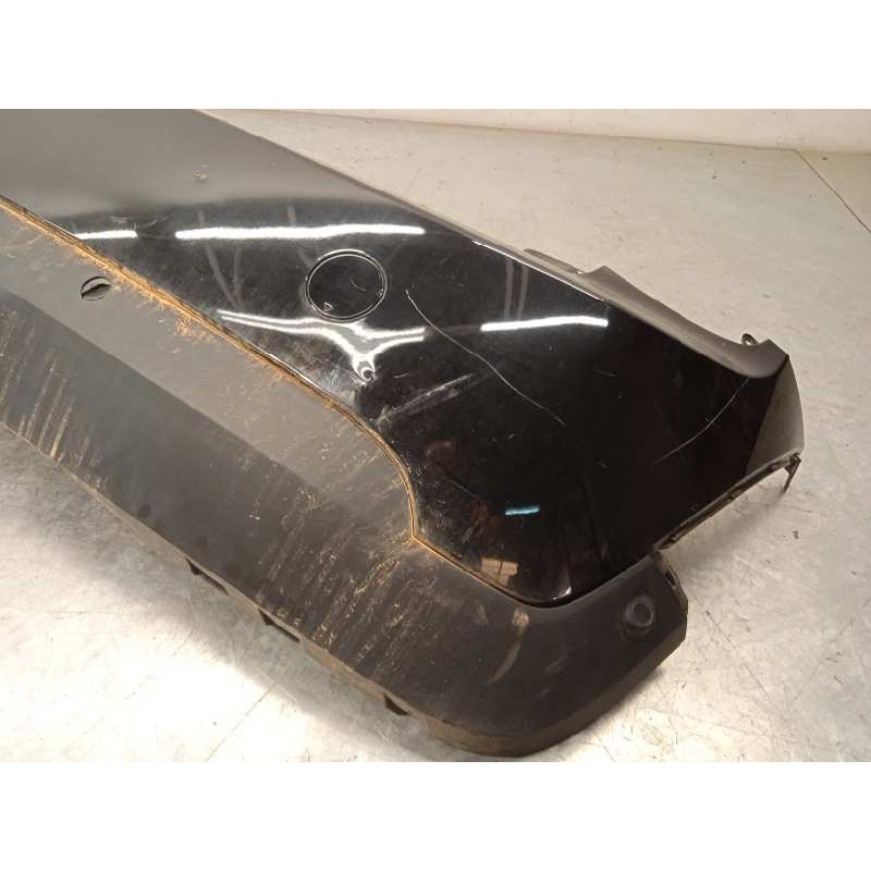 Recambio de paragolpes trasero para mini mini (f56) one first referencia OEM IAM 51127380009  51127302548