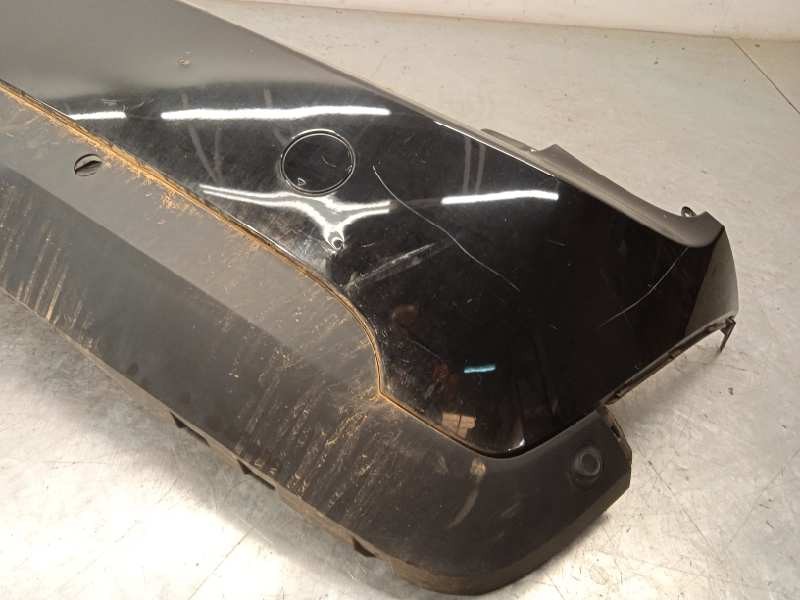 Recambio de paragolpes trasero para mini mini (f56) one first referencia OEM IAM 51127380009  51127302548