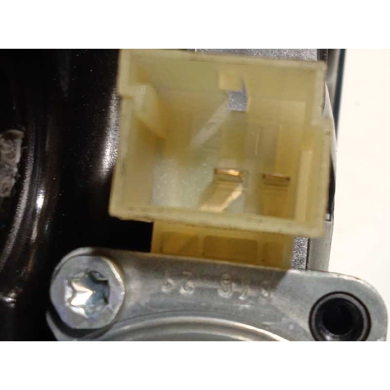 Recambio de elevalunas trasero derecho para skoda octavia lim. (nx3) 2.0 tdi referencia OEM IAM 5E3839656  5Q0959802