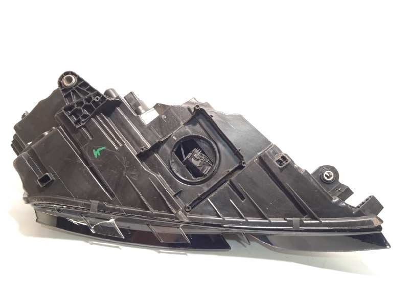 Recambio de faro izquierdo para skoda octavia lim. (5e3) rs referencia OEM IAM 5E2941017F  145100023906