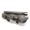 Recambio de mando climatizador para volkswagen t-roc advance referencia OEM IAM 5G0907044FS 5G0907044FSWZU 5HB012670
