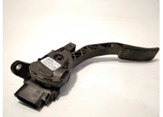 Recambio de potenciometro pedal para ford fiesta (cb1) ghia referencia OEM IAM 8V219F836AA  6PV00951700