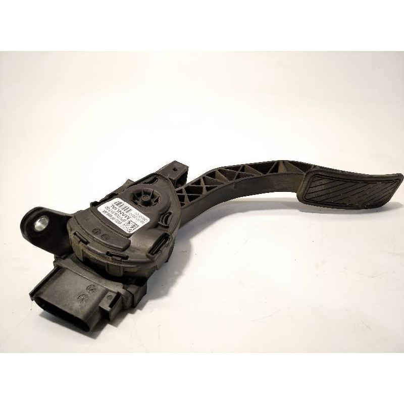 Recambio de potenciometro pedal para ford fiesta (cb1) ghia referencia OEM IAM 8V219F836AA  6PV00951700