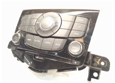 Recambio de sistema audio / radio cd para chevrolet cruze 2.0 diesel cat referencia OEM IAM 95979459  