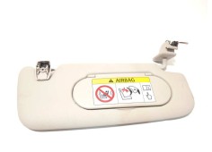 Recambio de parasol derecho para mini mini (f56) one first referencia OEM IAM 7382102  51167382102 2