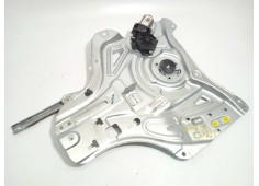 Recambio de elevalunas delantero derecho para hyundai ix35 1.7 crdi cat referencia OEM IAM 824802Y000  402390B