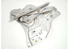 Recambio de elevalunas delantero derecho para hyundai ix35 1.7 crdi cat referencia OEM IAM 824802Y000  402390B 2
