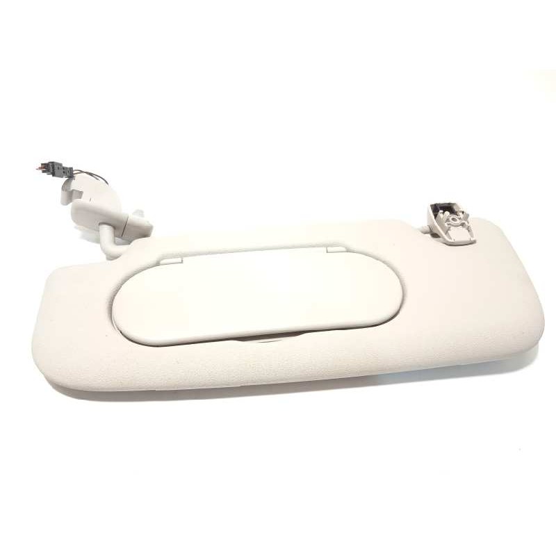 Recambio de parasol izquierdo para mini mini (f56) one first referencia OEM IAM 7366949  51167366949