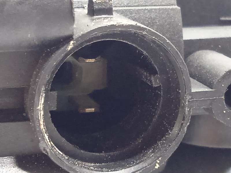 Recambio de elevalunas delantero derecho para hyundai ix35 1.7 crdi cat referencia OEM IAM 824802Y000  402390B