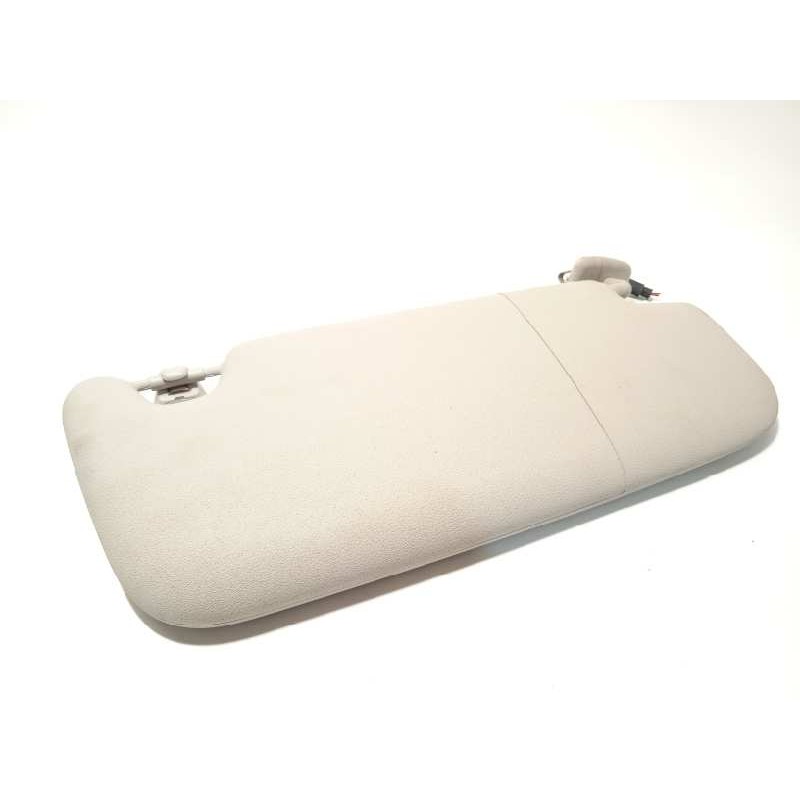 Recambio de parasol izquierdo para mini mini (f56) one first referencia OEM IAM 7366949  51167366949