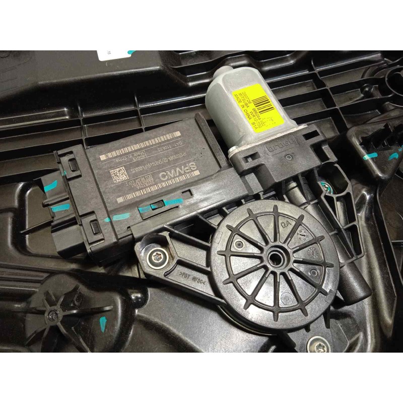 Recambio de elevalunas trasero izquierdo para lynk&co lynk & co 01 1.5 phev referencia OEM IAM 8891895906  