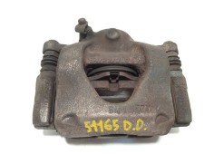 Recambio de pinza freno delantera derecha para mini mini (f56) one first referencia OEM IAM 34116860262   2