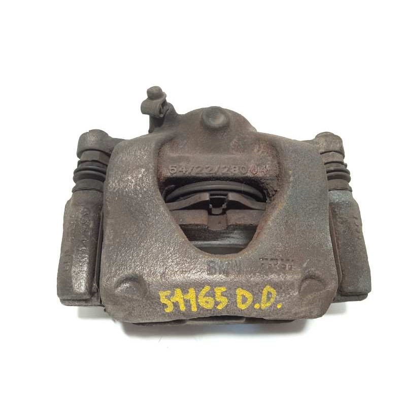 Recambio de pinza freno delantera derecha para mini mini (f56) one first referencia OEM IAM 34116860262  