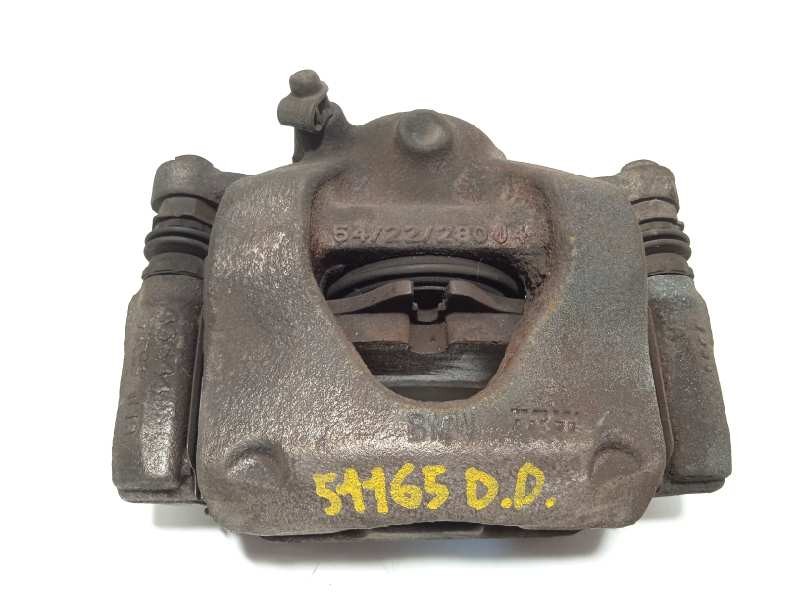 Recambio de pinza freno delantera derecha para mini mini (f56) one first referencia OEM IAM 34116860262  