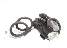 Recambio de cerradura puerta trasera derecha para hyundai ix35 1.7 crdi cat referencia OEM IAM 814202Y010   2