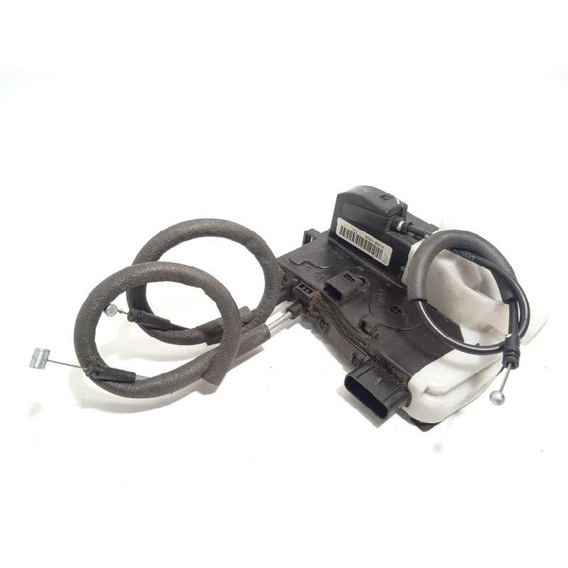 Recambio de cerradura puerta trasera derecha para hyundai ix35 1.7 crdi cat referencia OEM IAM 814202Y010  