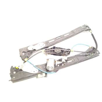 ELEVALUNAS DELANTERO IZQUIERDO 7N0837461J 8K0959802B