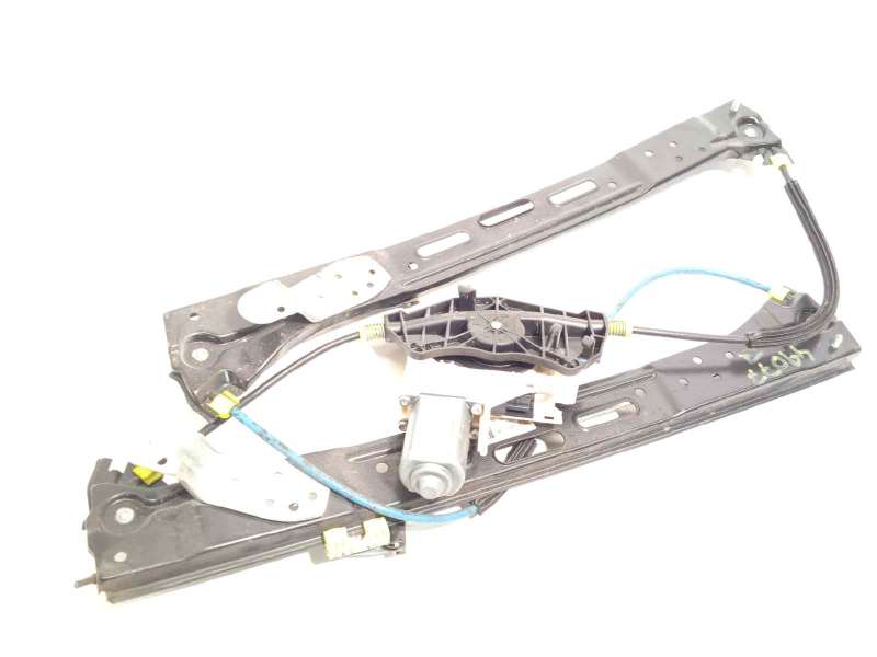 ELEVALUNAS DELANTERO IZQUIERDO 7N0837461J 8K0959802B